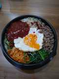 Bibimbab