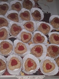 صورة لوصفة جلجلانية 😋