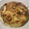 Tortilla de papas súper fácil
