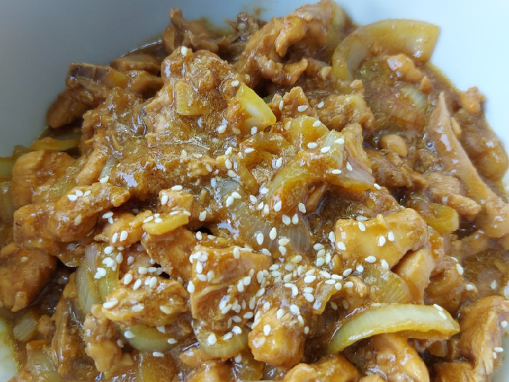 Langkah Mudah untuk Membuat Chicken Teriyaki Anti Gagal