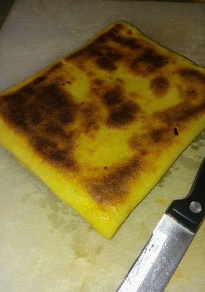 Foto resep Kulit Martabak mudah & sehat NO MINYAK ⛔