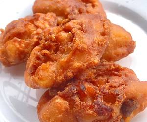 Resep Terbaru Pisang goreng madu / jalabia Ala Rumahan Resep Terbaru Pisang goreng madu / jalabia Ala Rumahan