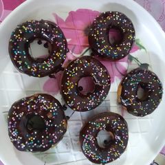 Donuts A picture of Donuts.