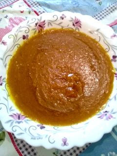 عکسی از دستور کاچی