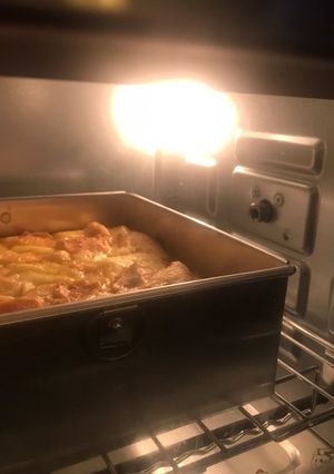 Foto resep Bread And Butter Pudding
