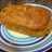 Budín de zanahoria y naranja