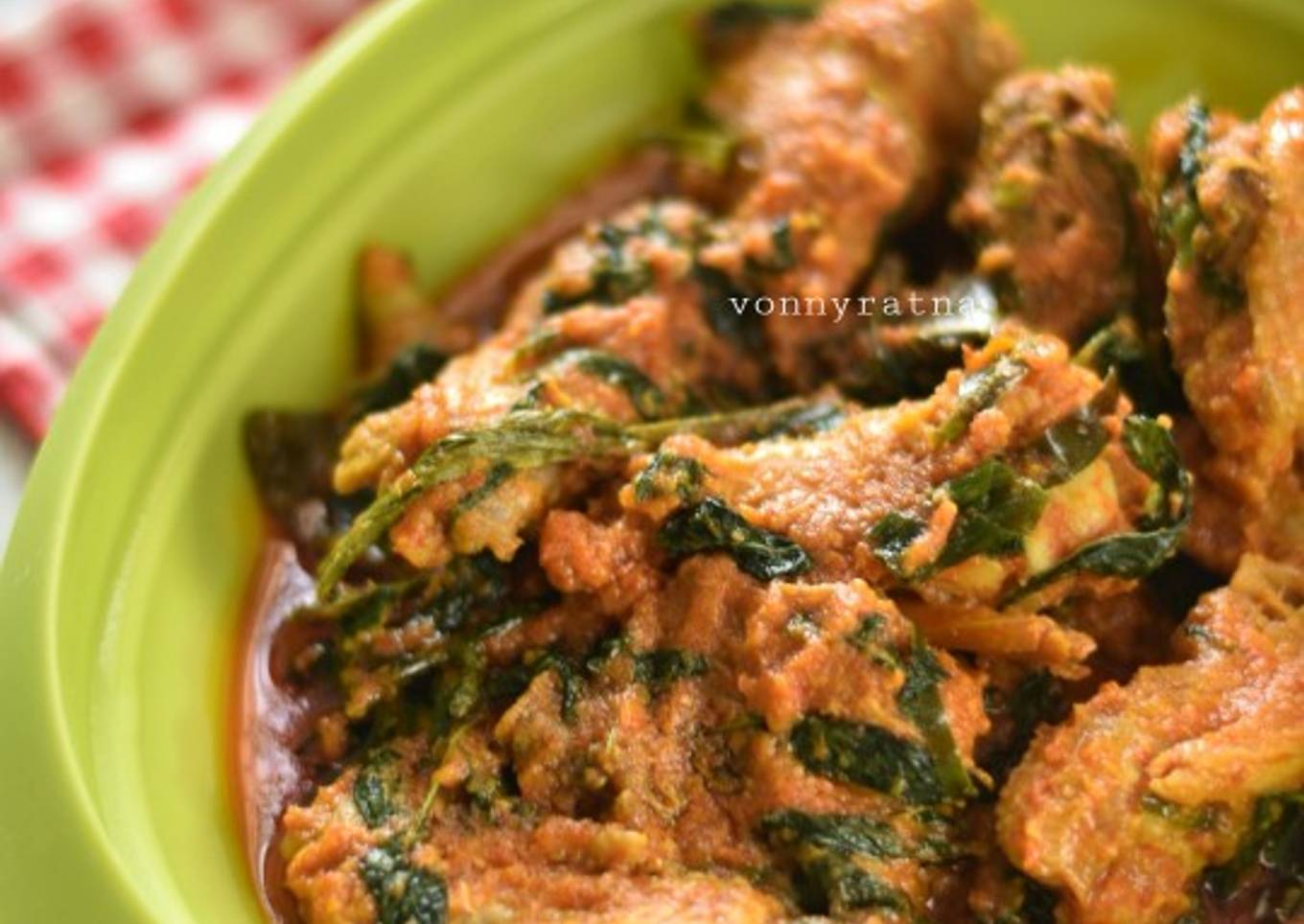 Langkah Mudah untuk Membuat Ayam Rica-rica Kemangi Anti Gagal