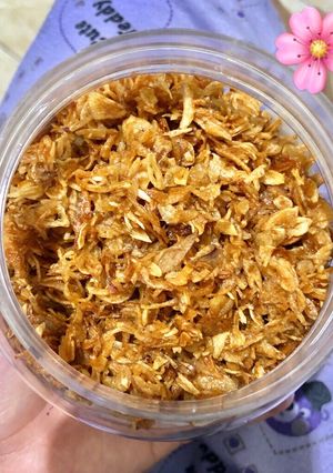Foto resep Bawang Goreng