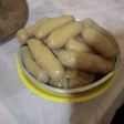 Pempek rebon Homemade Anti gagal