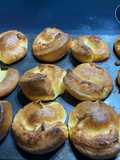 Yorkshire Pudding