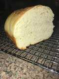 Classic White Bread and Cinnamon Rolls