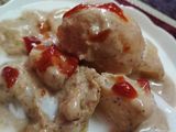 दही भल्ले (Dahi Bhalle recipe in hindi)