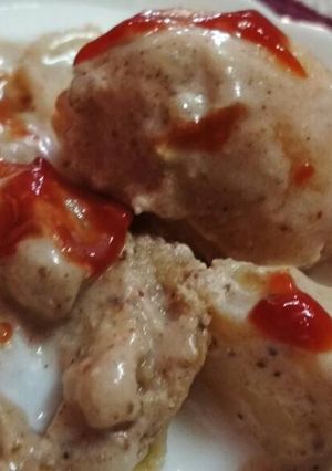दही भल्ले (Dahi Bhalle recipe in hindi) रेसिपी मुख्य फोटो
