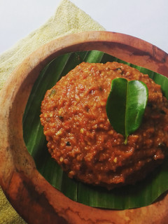 Foto resep Bumbu Pecel Kilat