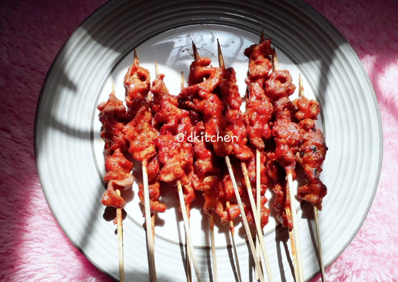 Sate usus
