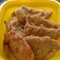 รูปของ Kulit kfc kw