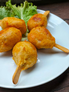 Foto resep Kaki Naga