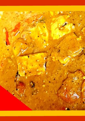 मलाई पनीर(malai paneer recipe in hindi) रेसिपी मुख्य फोटो
