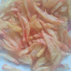 A picture of Chips.