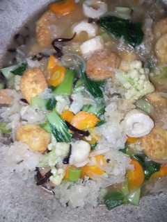 Foto resep Sapo tahu