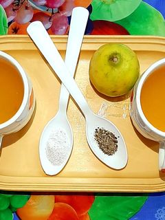 नींबू वाली चाय (Nimbu wali chai recipe in hindi) रेसिपी मुख्य फोटो
