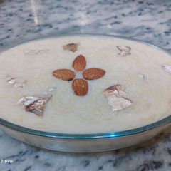 A picture of Special vermicelli.