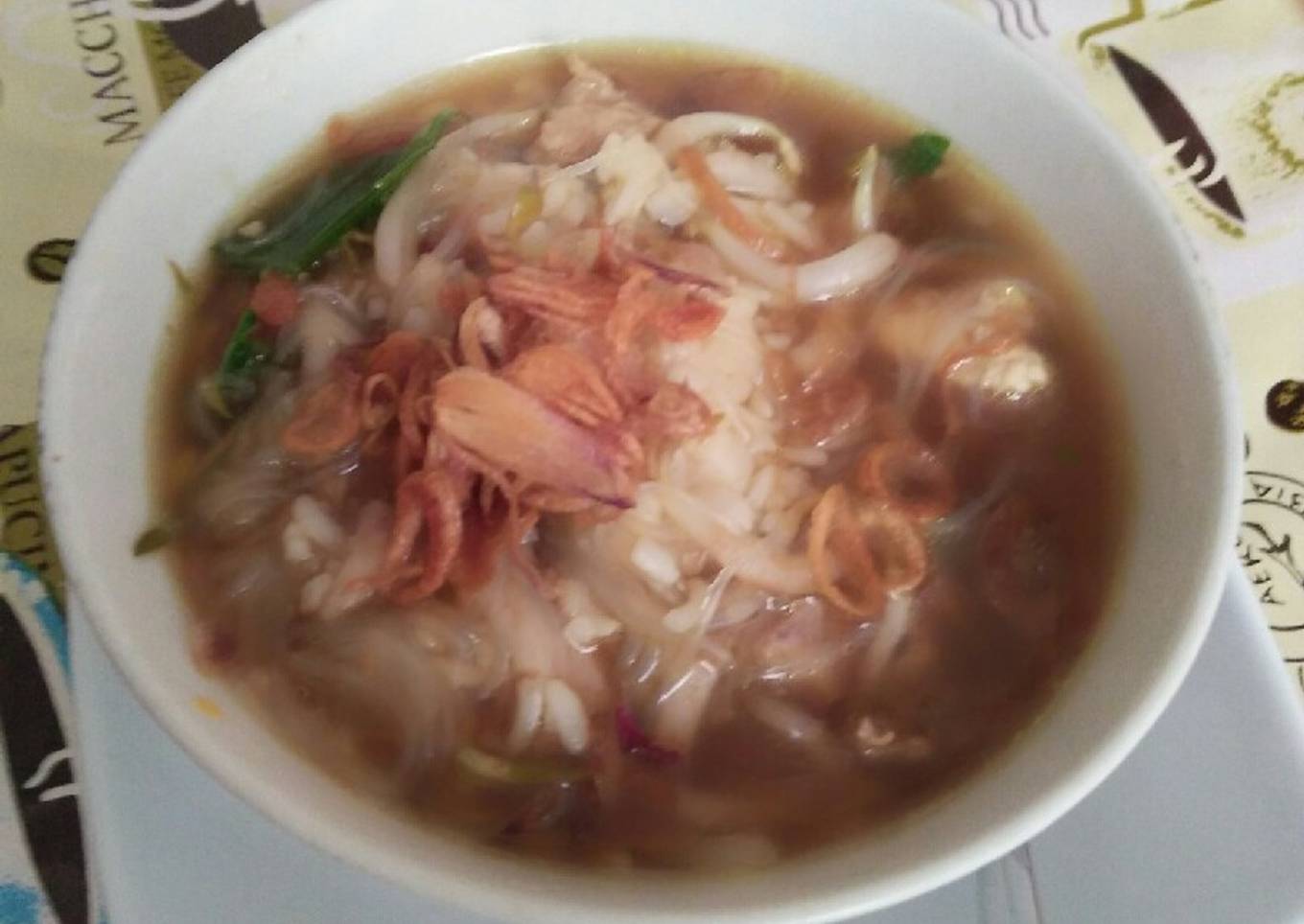 Soto babon