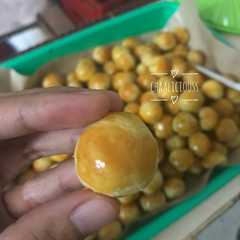 Foto resep Nastar keju