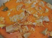 Gambar sayur nangka santan