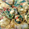 Ayam Rica Rica Kemangi