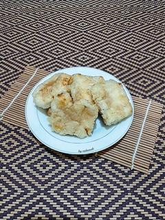 Foto resep Cireng Tahu