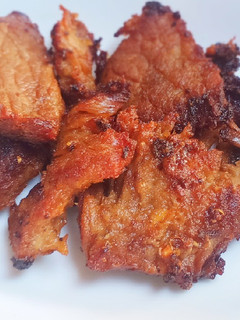 Foto resep Empal Gepuk nagih 😍