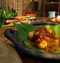 Langkah Gampang Menyiapkan Resep Rendang Telur Daging Sapi yang Bisa Manjain Lidah Anti Ribet, Bikin Ngiler