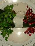 Chiles en Nogada