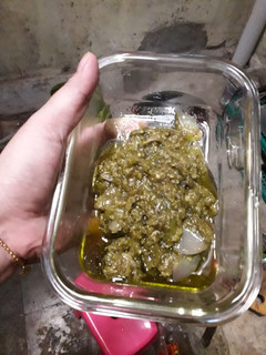 Foto resep Sambal ijo