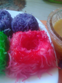 Foto resep 48) Putu Mayang Bihun