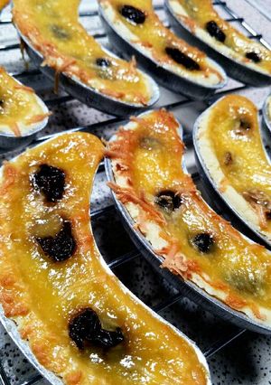 Foto resep Pie pisang