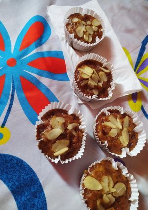 Foto resep Bolu kukus banana