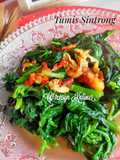 Tumis sintrong