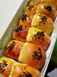 Foto resep Bolen pisang