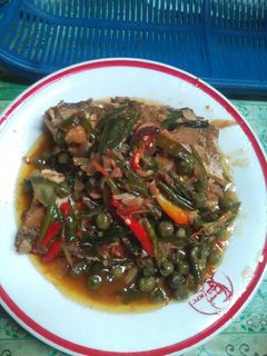 Foto resep Tauco kakap