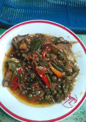 Foto resep Tauco kakap