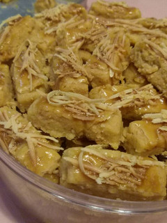 Foto resep Kastangel simple, renyah dan ngejuu