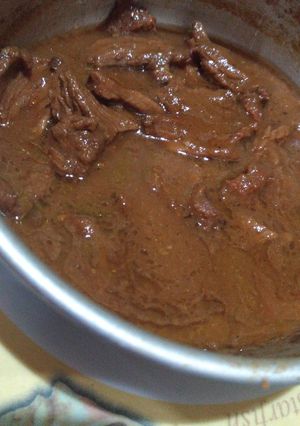 Foto resep Lapis Daging Sapi (Jawa Timur)