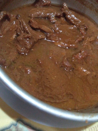 Langkah Mudah untuk Membuat Resep Lapis Daging Sapi (Jawa Timur) yang Lezat Sekali
