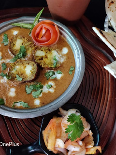 લૌકી ચીઝ કોફતા કરી(loki cheese kofta curry recipe in Gujarati) રેસીપી મુખ્ય ફોટો