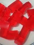 Rafhan strawberry jelly