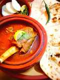 Mutton Kunna (In Clay Pot)