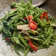 Tumis Kangkung