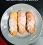 Resep Korean Twisted Douhnut (kkwabaegi) Anti Gagal